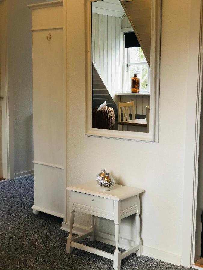 Pension Laerkelill Skovlund Экстерьер фото