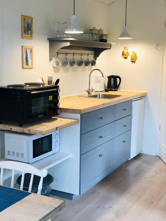 Pension Laerkelill Skovlund Экстерьер фото