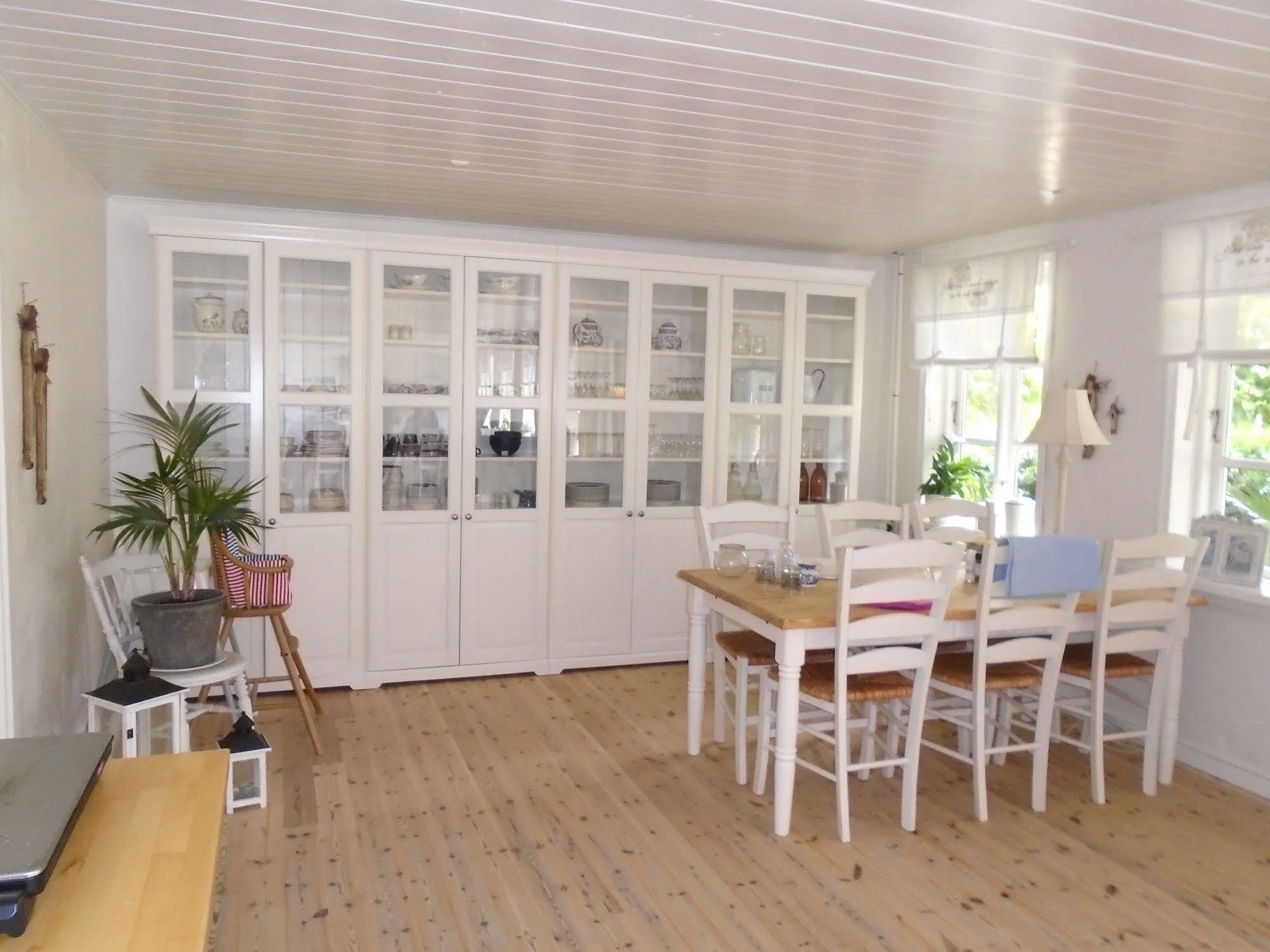 Pension Laerkelill Skovlund Экстерьер фото