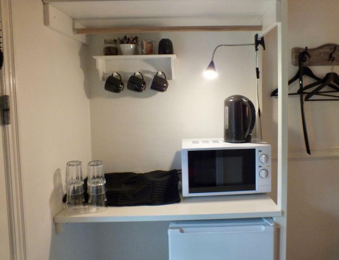 Pension Laerkelill Skovlund Экстерьер фото